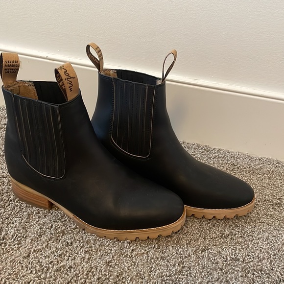 Mija boots - Picture 3 of 3